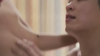 Shione Cooper Lesbian Porn