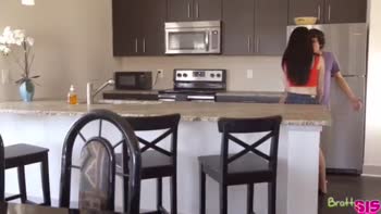 Six Pack Abs Porn