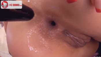 Spicy J Strap On