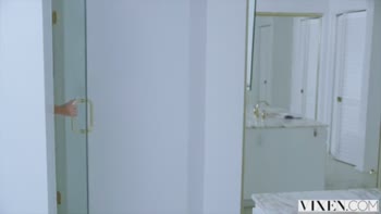 Straight Girl First Lesbian Experience
