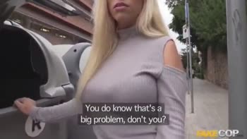 Strap On Deep Throat
