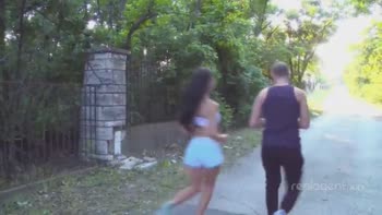 Teen Big Breast Porn