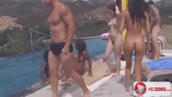 Teen College Girl Sex Video