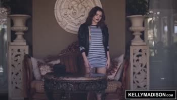 Teen First Orgasm Video