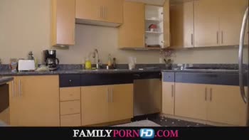 Teen Lesbian Strapon Video