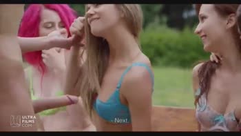 The Best Porn Ass