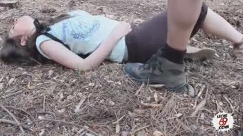 Two Girls Having Sex Together