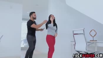 White Girl Asian Cock