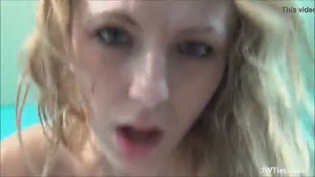 Young Black Porn Video