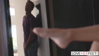 Young Black Pussy.com